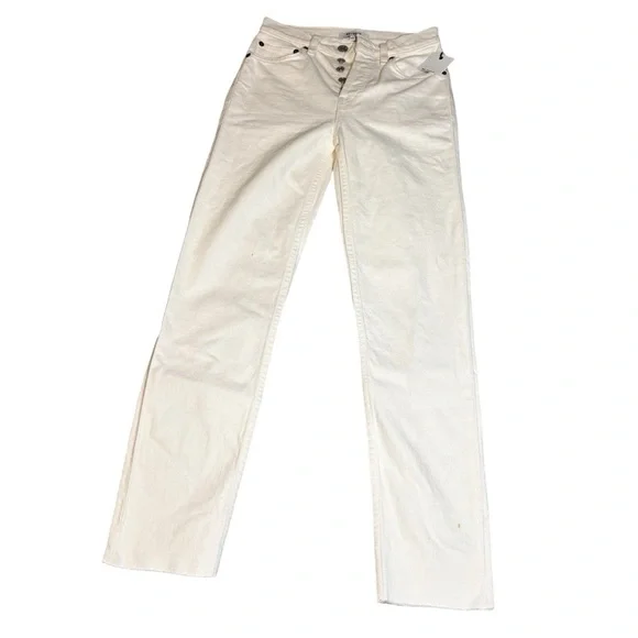 RE/DONE 90S High Rise Ankle Crop | Sz 23 - Picture 2 of 12